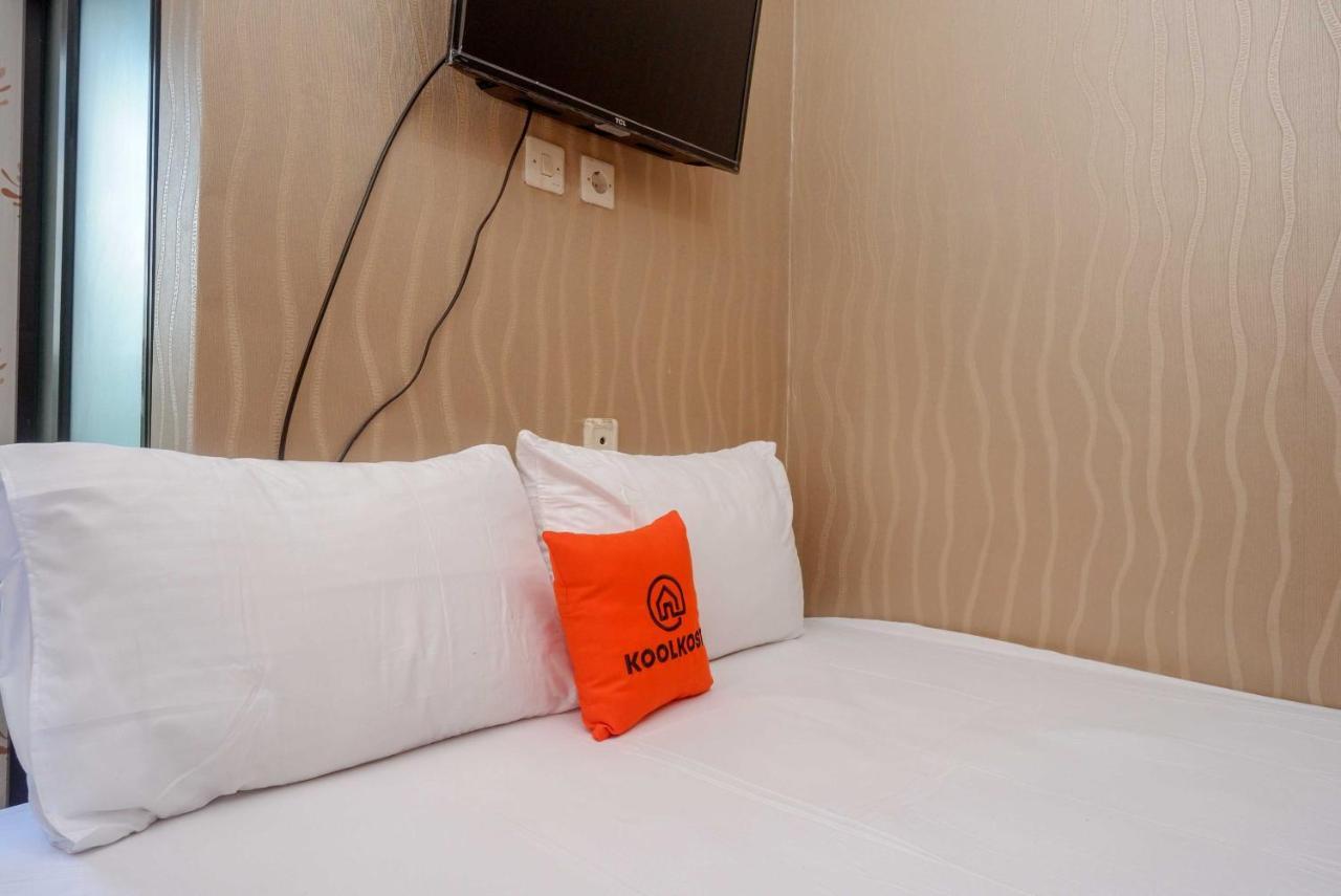 Koolkost Syariah Near Malioboro Area Hostel Джокякарта Екстериор снимка