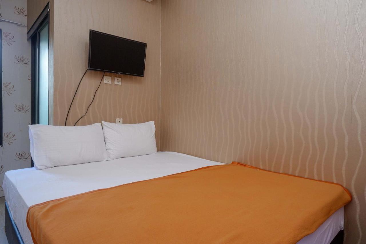 Koolkost Syariah Near Malioboro Area Hostel Джокякарта Екстериор снимка