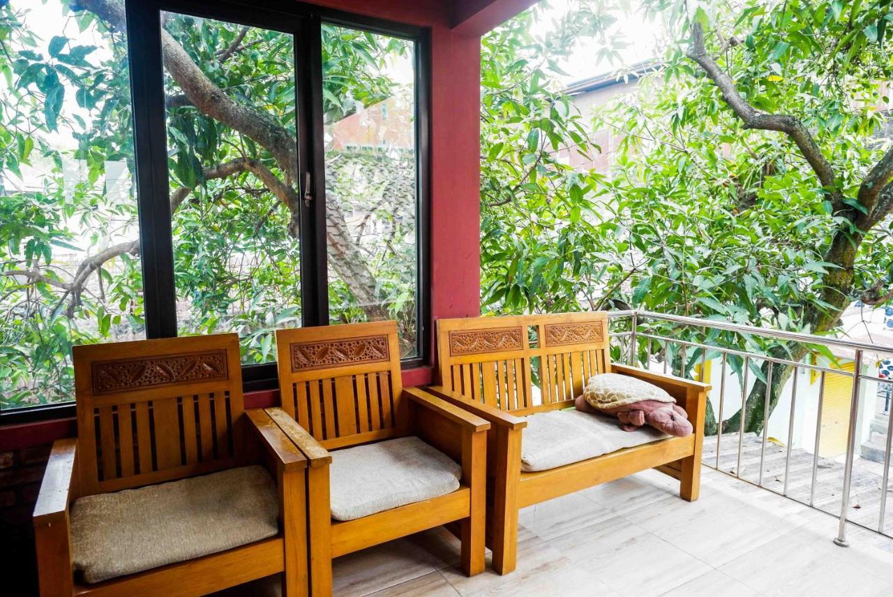 Koolkost Syariah Near Malioboro Area Hostel Джокякарта Екстериор снимка