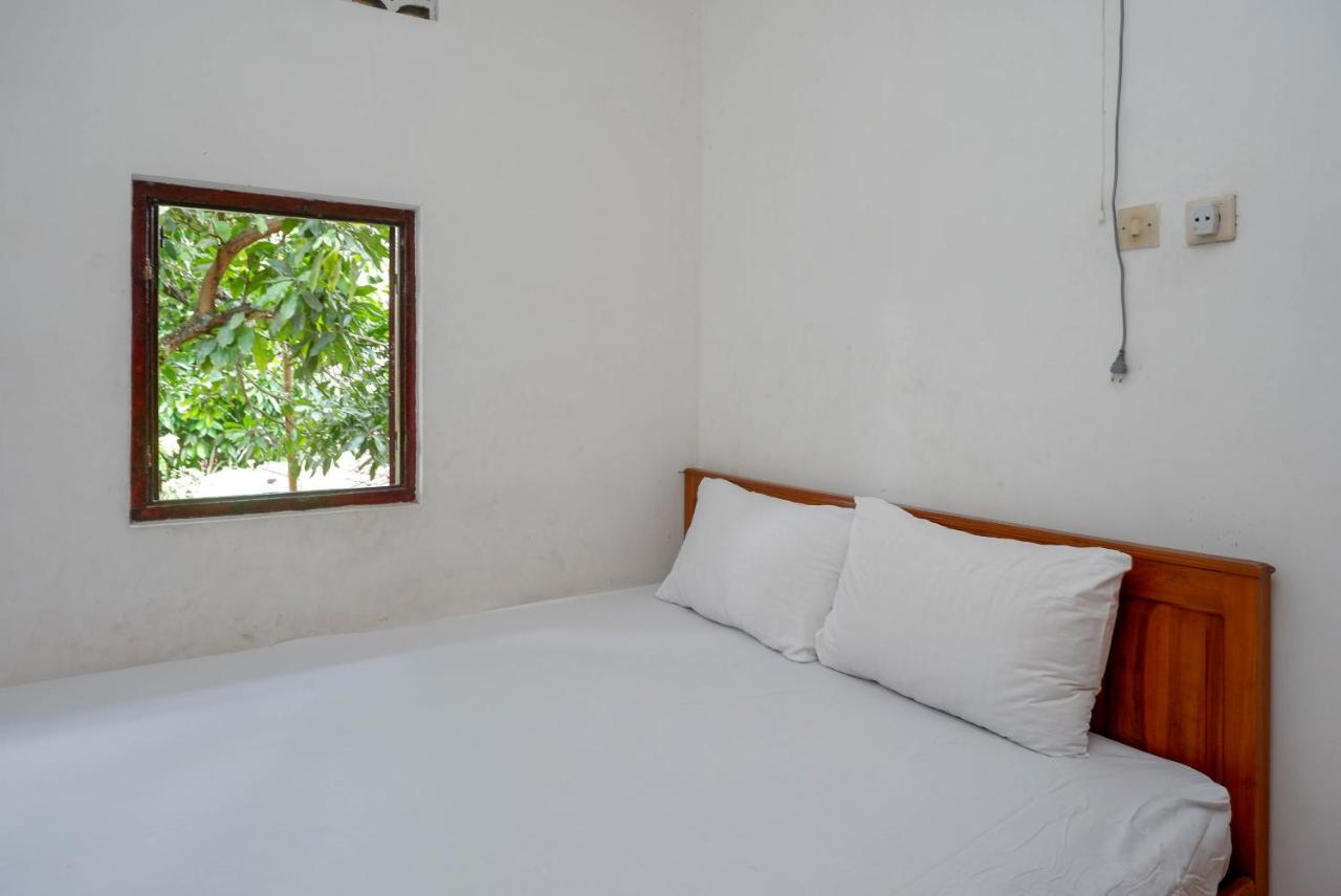 Koolkost Syariah Near Malioboro Area Hostel Джокякарта Екстериор снимка